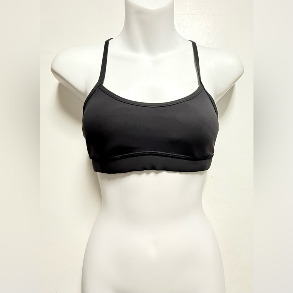 Lululemon Flow Y Bra IV Size S - Picture 3 of 10